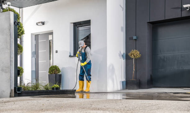 Best Parking Lot and Garage Cleaning  in Cheney, KS